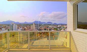 Imagem 4: Apartamento a venda com 2 suítes na Praia do Morro em Guarapari - ES