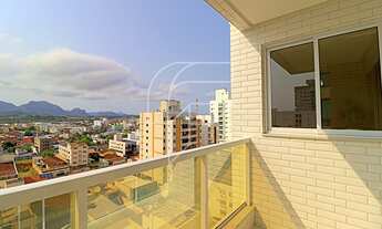 Imagem 5: Apartamento a venda com 2 suítes na Praia do Morro em Guarapari - ES
