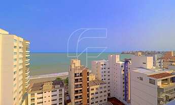 Imagem 3: Apartamento a venda com 3 quartos, sendo 1 suíte na Praia do Morro em Guarapari - ES