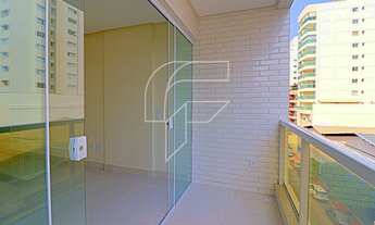 Imagem 4: Apartamento a venda com 3 quartos, sendo 1 suíte na Praia do Morro em Guarapari - ES