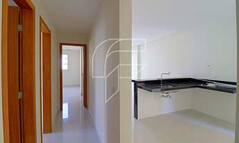 Imagem 6: Apartamento a venda com 3 quartos, sendo 1 suíte na Praia do Morro em Guarapari - ES