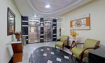 Imagem 2: Apartamento a venda 3 Quartos sendo 1 suíte com no Centro de Guarapari - ES