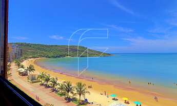 Imagem 4: Apartamento à venda com 04 suítes frente para o Mar da Praia do Morro em Guarapari - ES