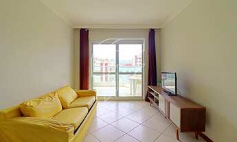 Imagem 5: Apartamento com 3 quartos a venda, 100m², mobiliado, na Praia do Morro em Guarapari - ES