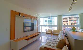 Imagem 2: Apartamento de 3 quartos na Praia do Morro, Guarapari-ES 100m², 2 vagas de garagem e suít