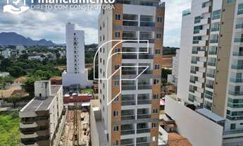Imagem 1: Apartamento de 1 quarto, sendo 1 suíte a venda, lançamento com localização privilegiada, l