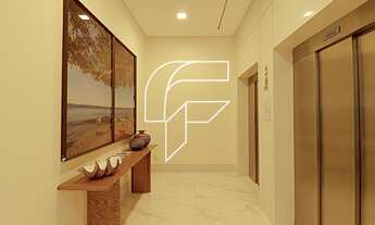 Imagem 7: Apartamento com 3 quartos a venda na Orla da Praia do Morro de alto padrão -Guarapari-ES