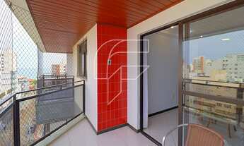 Imagem: Apartamento com 3 quartos, DCE, 2 vagas