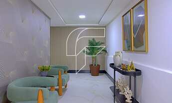 Imagem 2: Apartamento de 1 quarto, sendo 1 suíte a venda, lançamento com localização privilegiada, l