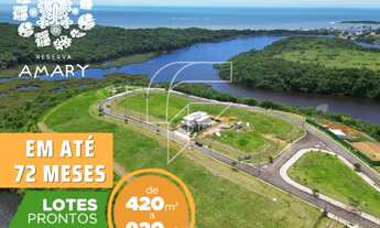 Imagem: Conheça e surpreenda-se com o Reserva Amary