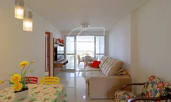 Imagem 5: Imperdível oportunidade: Apartamento de 3 quartos, 1 suíte, 2 salas e 2 vagas de garagem n