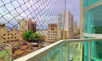 Imagem 7: Apartamento com 3 quartos a venda, 100m², mobiliado, na Praia do Morro em Guarapari - ES