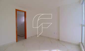 Imagem 7: Apartamento de 1 quarto, sendo 1 suíte a venda, lançamento com localização privilegiada, l