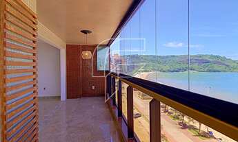 Imagem 6: Apartamento à venda com 04 suítes frente para o Mar da Praia do Morro em Guarapari - ES
