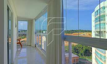 Imagem 6: Apartamento de 3 quartos na Praia do Morro, Guarapari-ES 100m², 2 vagas de garagem e suít