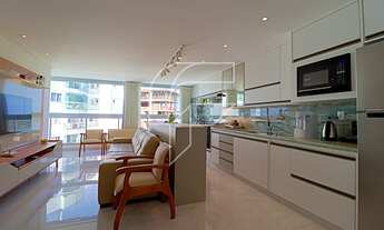 Imagem 1: Apartamento de 3 quartos na Praia do Morro, Guarapari-ES 100m², 2 vagas de garagem e suít