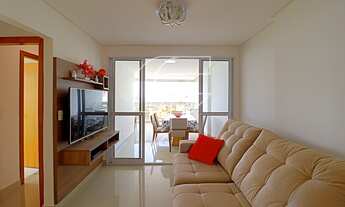 Imagem 4: Imperdível oportunidade: Apartamento de 3 quartos, 1 suíte, 2 salas e 2 vagas de garagem n