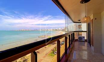 Imagem: Apartamento à venda com 04 suítes frente