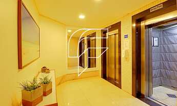 Imagem 3: Apartamento com 3 quartos a venda, 100m², mobiliado, na Praia do Morro em Guarapari - ES