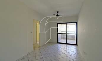 Imagem 3: Apartamento com 2 quartos sendo 1 suíte + 1 reversível com vista mar na quadra da orla da