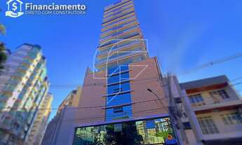 Imagem 1: Apartamento à venda, novo, 3 quartos, lazer completo, à 100m da Praia das Castanheiras no