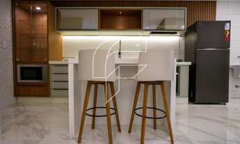 Imagem 5: Alto padrão com 3 quartos sendo 2 suítes com lazer completo na Avenida Praiana - Praia do