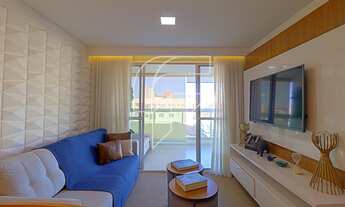 Imagem 5: 02 quartos MOBILIADO, sendo 01 suíte, a partir de 73,50m², e até 02 vagas de garagens na P