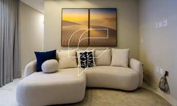 Imagem 3: Alto padrão com 3 quartos sendo 2 suítes com lazer completo na Avenida Praiana - Praia do