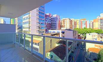 Imagem 5: Apartamento à venda, novo, 3 quartos, lazer completo, à 100m da Praia das Castanheiras no