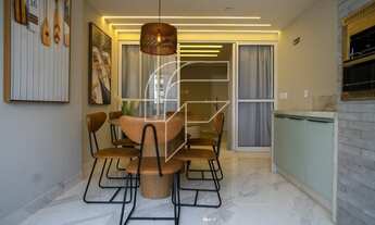 Imagem: Alto padrão com 3 quartos sendo 2 suítes