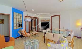 Imagem: Apartamento de 3 quartos a venda, mobilidado