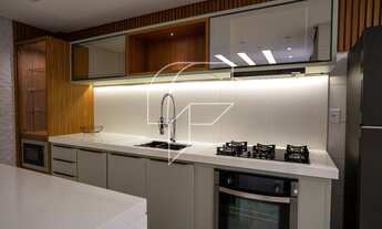 Imagem 6: Alto padrão com 3 quartos sendo 2 suítes com lazer completo na Avenida Praiana - Praia do