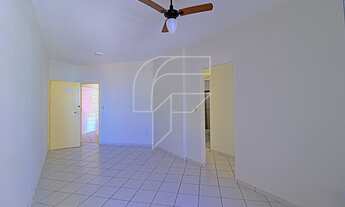 Imagem 6: Apartamento com 2 quartos sendo 1 suíte + 1 reversível com vista mar na quadra da orla da