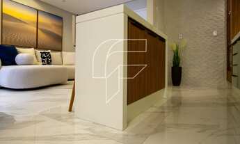 Imagem 4: Alto padrão com 3 quartos sendo 2 suítes com lazer completo na Avenida Praiana - Praia do