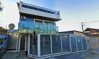 Imagem: Casa de 4 quartos, sendo 1 suíte, a venda