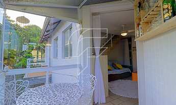 Imagem 2: Apartamento duplex de 2 quartos em condomínio fechado com área de lazer em Nova Guarapari