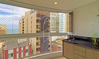 Imagem 6: Apartamento à venda em Guarapari-ES, 3 quartos, 1 suíte, 2 banheiros, 1 vagas de garagem