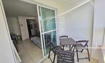 Imagem 6: Apartamento com 2 quartos a venda com area lateral e 2 vagas de garagem na Praia do Morro