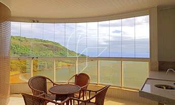 Imagem: Apartamento Alto padrão 4 quartos sendo