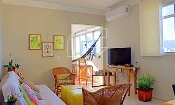 Imagem 5: Apartamento com 2 quartos + DCE integrado à venda na Praia das Virtudes, no centro de Guar