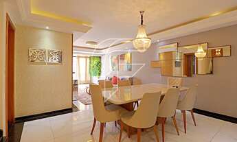 Imagem: Espetacular cobertura à venda na Praia