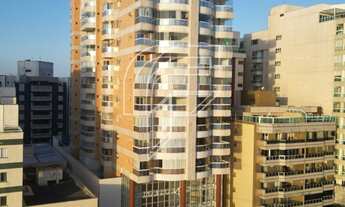 Imagem 4: Apartamento Alto padrão 4 quartos sendo 4 suites a venda, 189m²- Praia do Morro - Guarapar