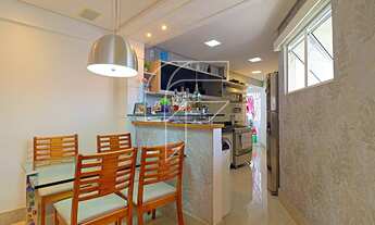 Imagem 3: Apartamento com 2 quartos sendo 1 suite à venda, na Praia das Virtudes no Centro de Guarap