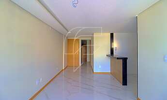 Imagem 2: Apartamento à venda, novo, 3 quartos, lazer completo, à 100m da Praia das Castanheiras no