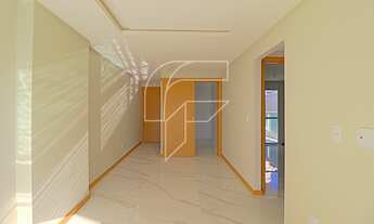 Imagem 3: Apartamento à venda, novo, 2 quartos, lazer completo, à 100m da Praia das Castanheiras no