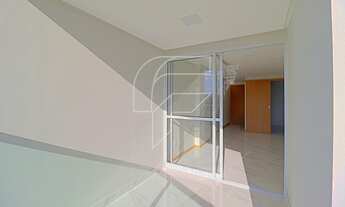 Imagem 5: Apartamento à venda, novo, 2 quartos, lazer completo, à 100m da Praia das Castanheiras no