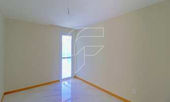 Imagem 6: Apartamento à venda, novo, 2 quartos, lazer completo, à 100m da Praia das Castanheiras no