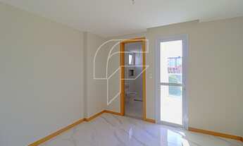 Imagem 7: Apartamento à venda, novo, 2 quartos, lazer completo, à 100m da Praia das Castanheiras no