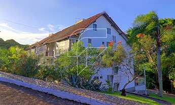 Imagem: Apartamento mobiliado em condomínio fechado