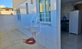 Imagem 7: Apartamento com 2 quartos a venda com area lateral e 2 vagas de garagem na Praia do Morro